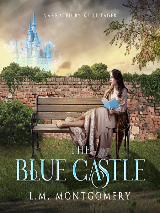 Title details for The Blue Castle by L. M. Montgomery - Wait list